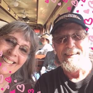 Meet your Posher, Rose